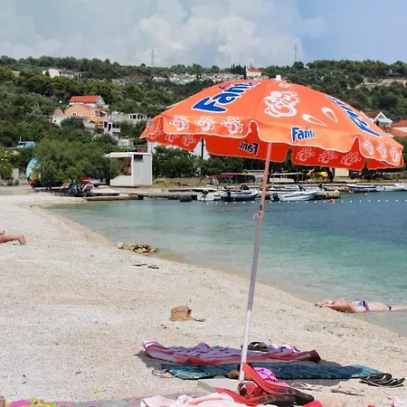 Family Friendly With A Swimming Pool Poljica, Trogir - 21592