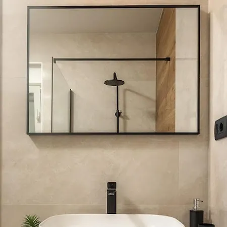 Family Friendly With A Swimming Pool Poljica, Trogir - 21592 Apartment